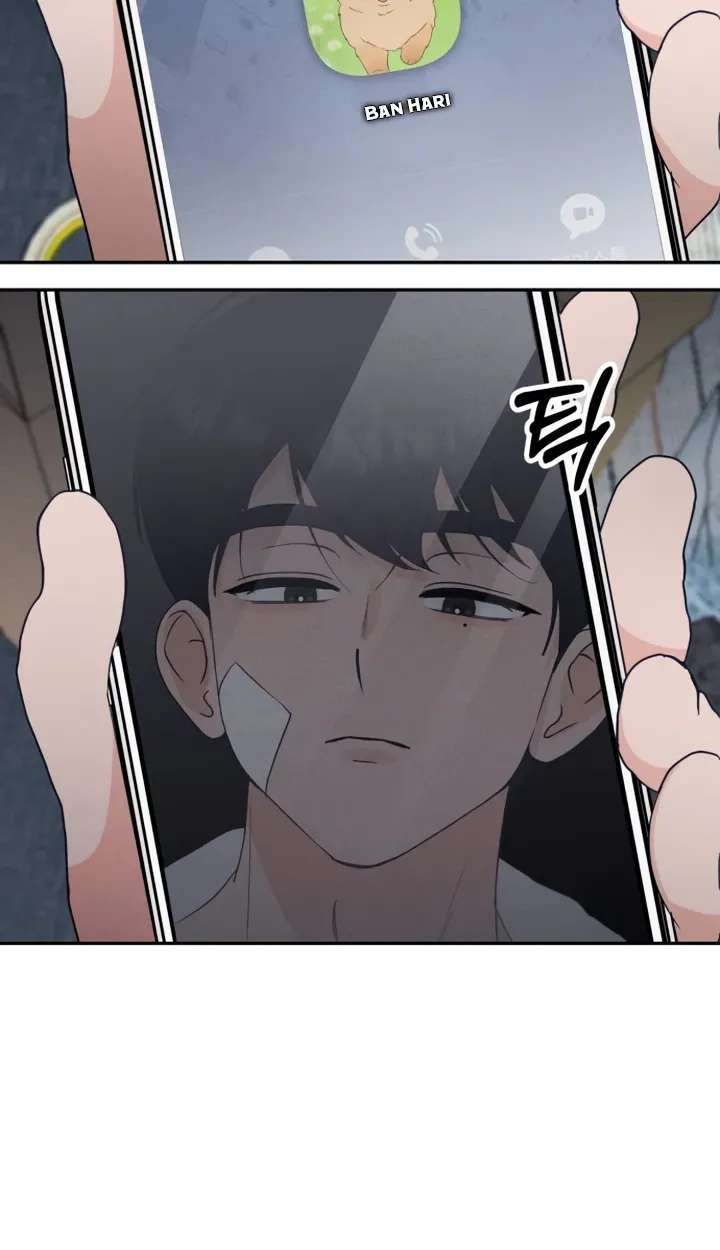 The Unrequited Love Club Chapter 4 - page 136