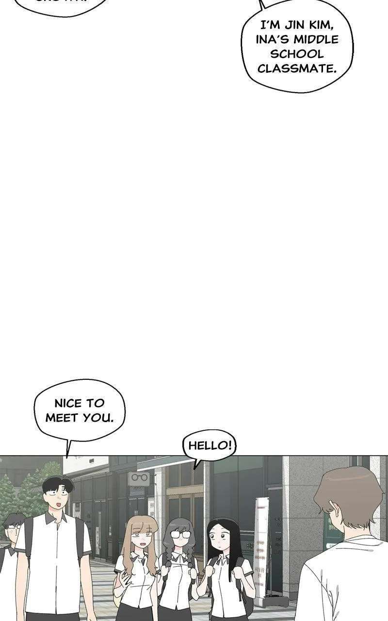Pool Boy Chapter 39 - page 106