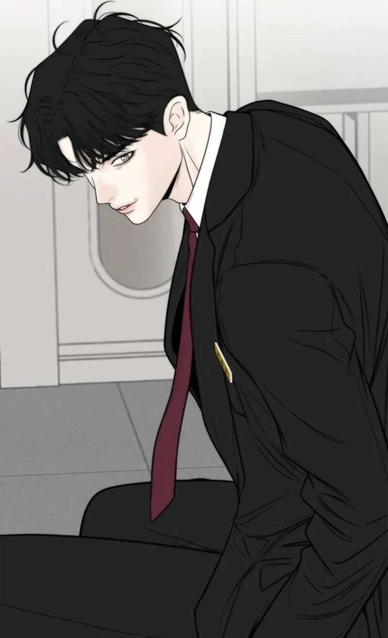 Borderline (piececake) Chapter 51 - page 92
