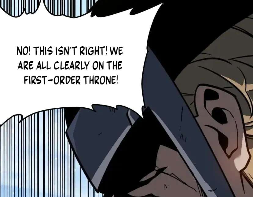 Bei Xiaohua Fenshou Hou, Wo Zhijie Wudao Tong Shen Chapter 113 - page 104