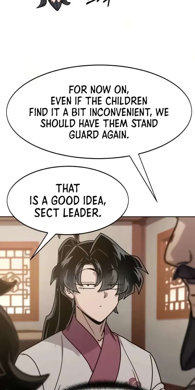 Return Of The Mount Hua Sect Chapter 180 - page 107