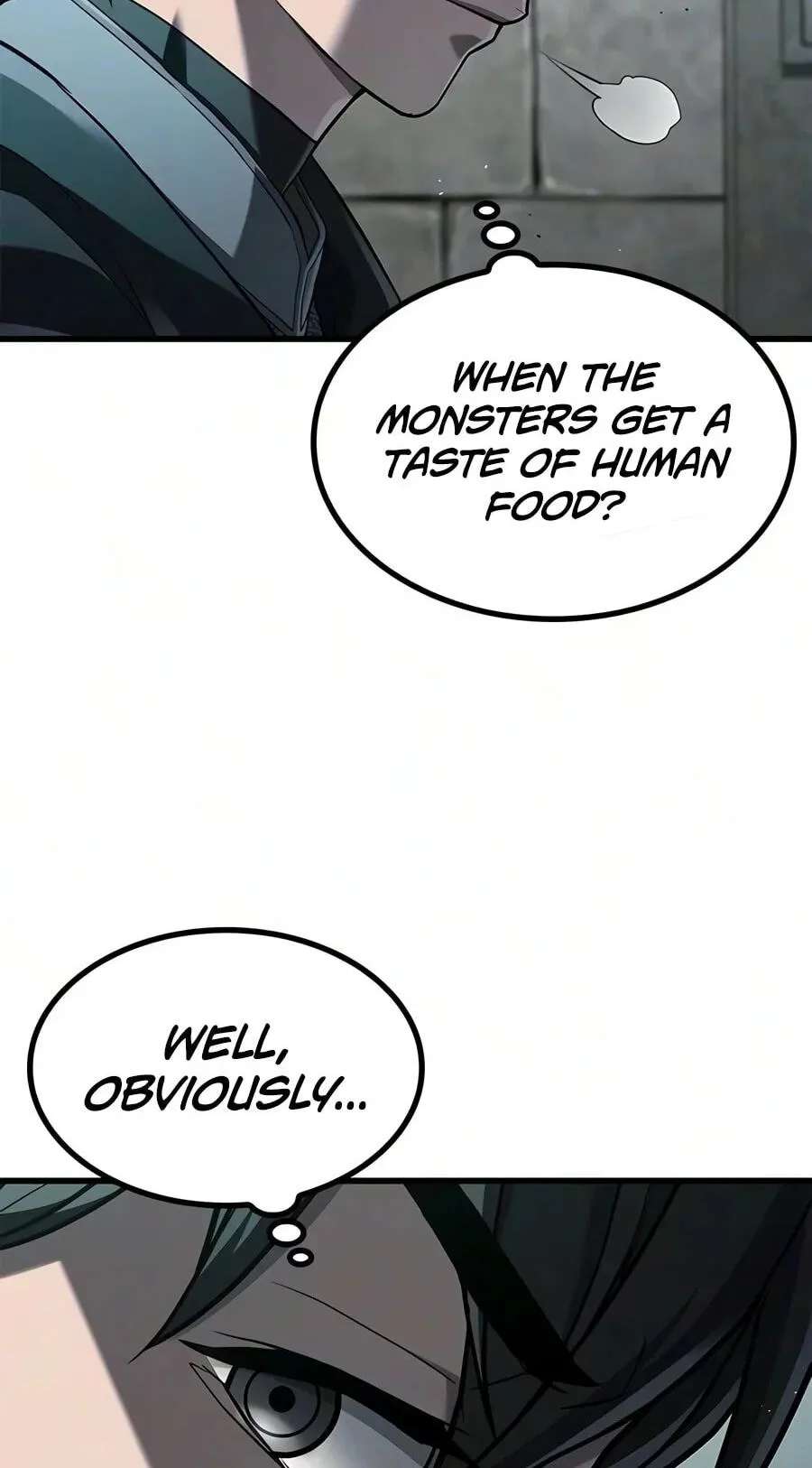 Life of a Demon Hunter Chapter 35 - page 131
