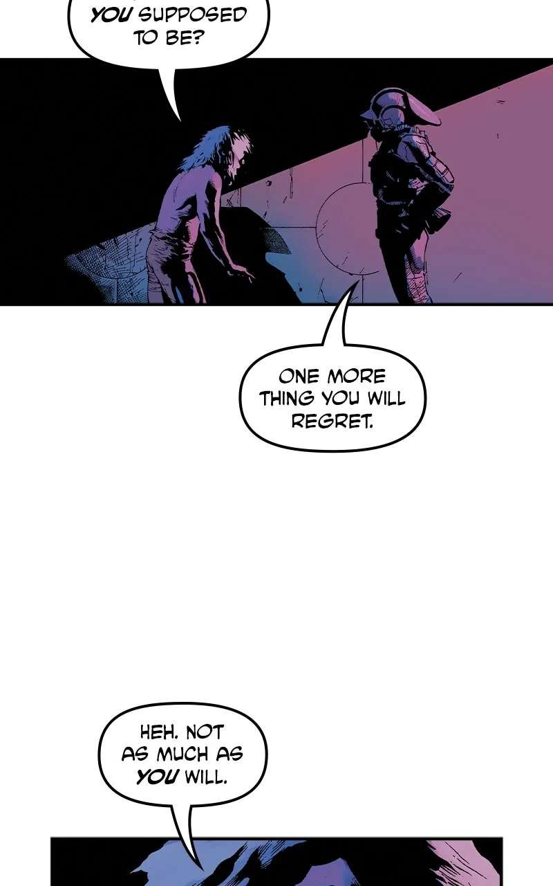 Star Wars™ (2015) Chapter 36 - page 11
