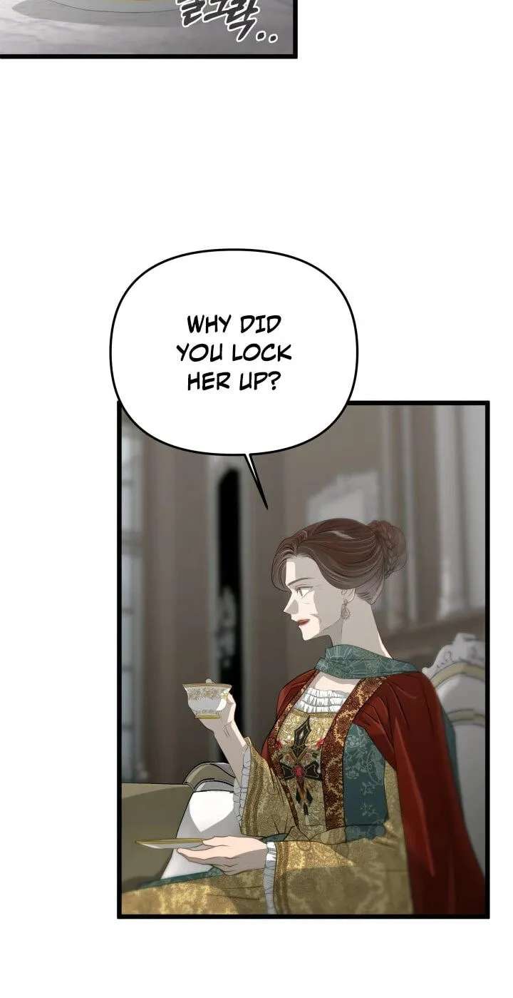 The Majesty Makeover Chapter 34 - page 48