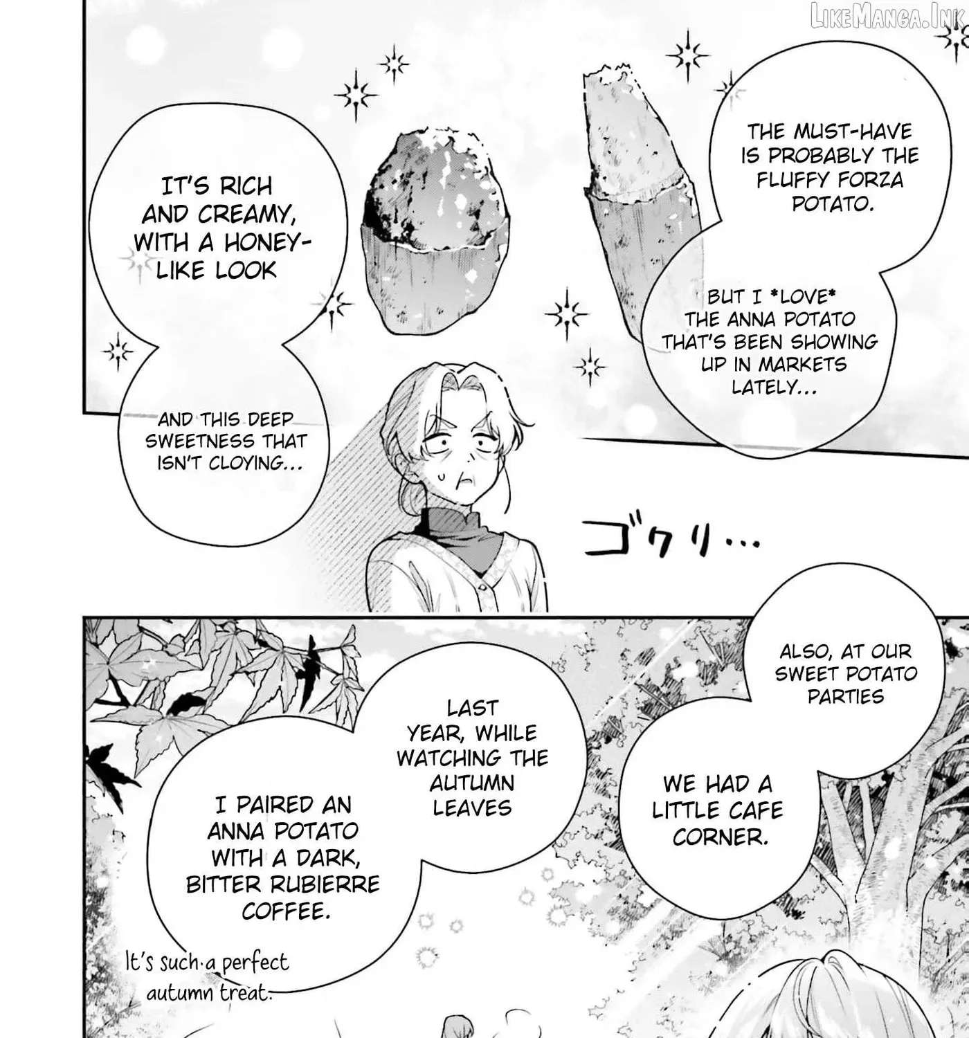 A Temporary Contract Marriage... That Turned into a Real Family Chapter 15 - page 67