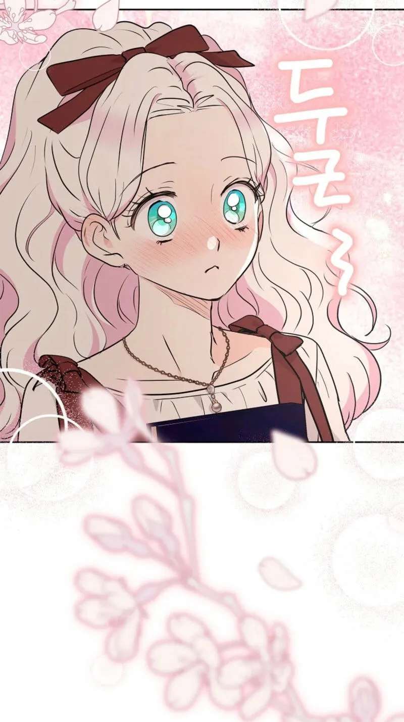 Surviving as the Illegitimate Princess Chapter 128 - page 46