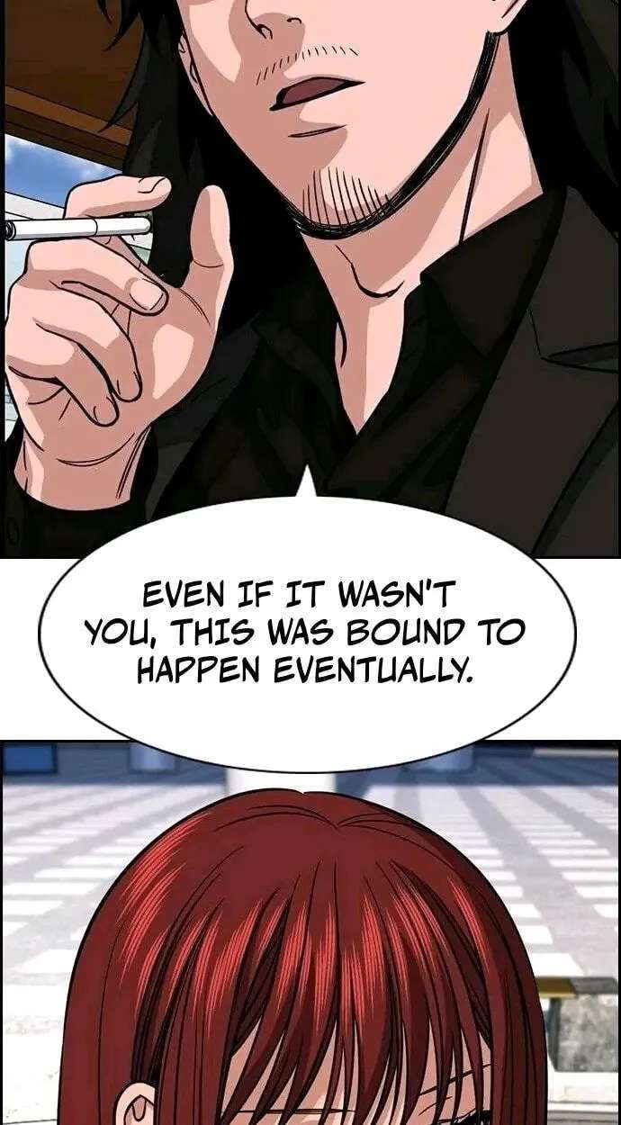 Get Schooled Chapter 261 - page 69