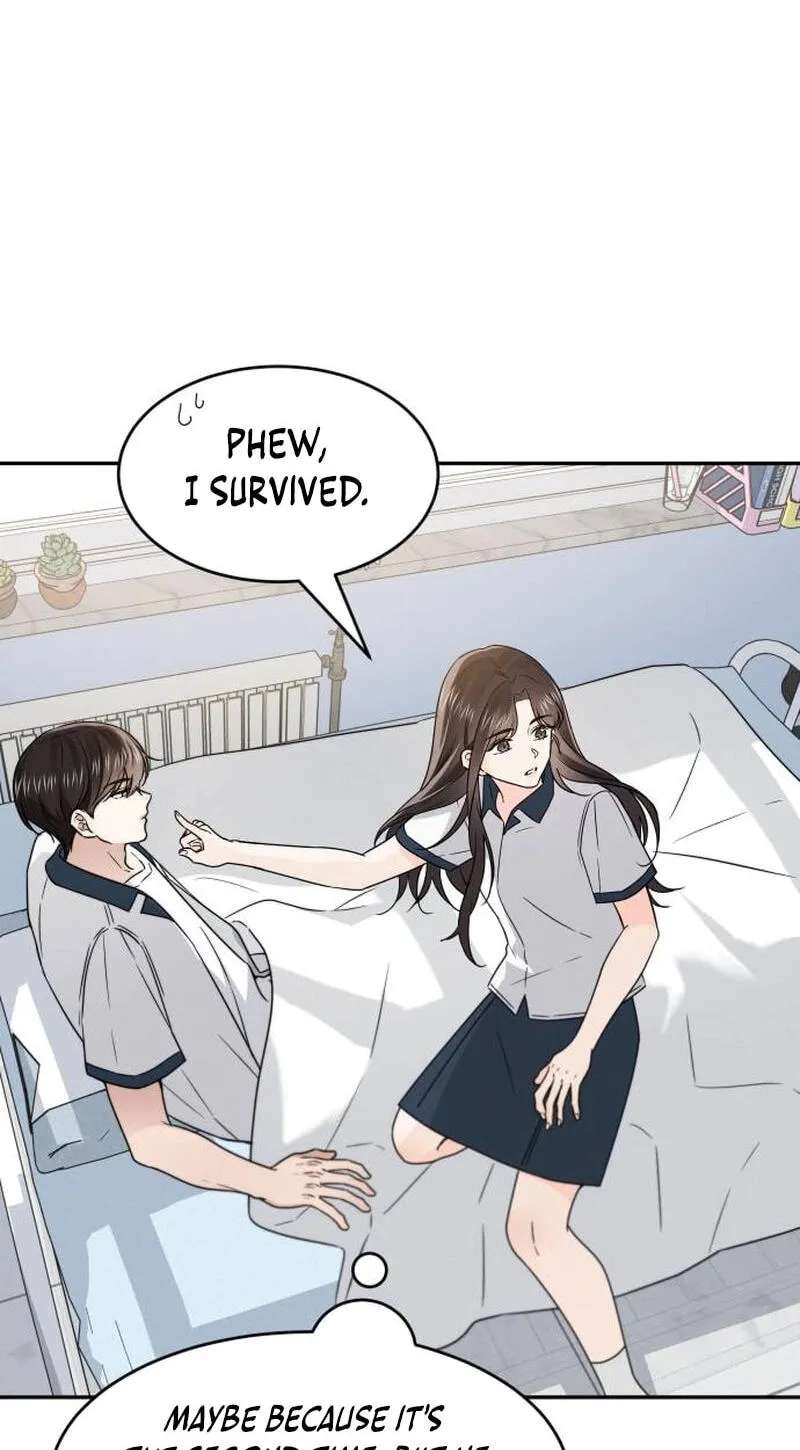 World No. 0, Please Stop Chapter 49 - page 50