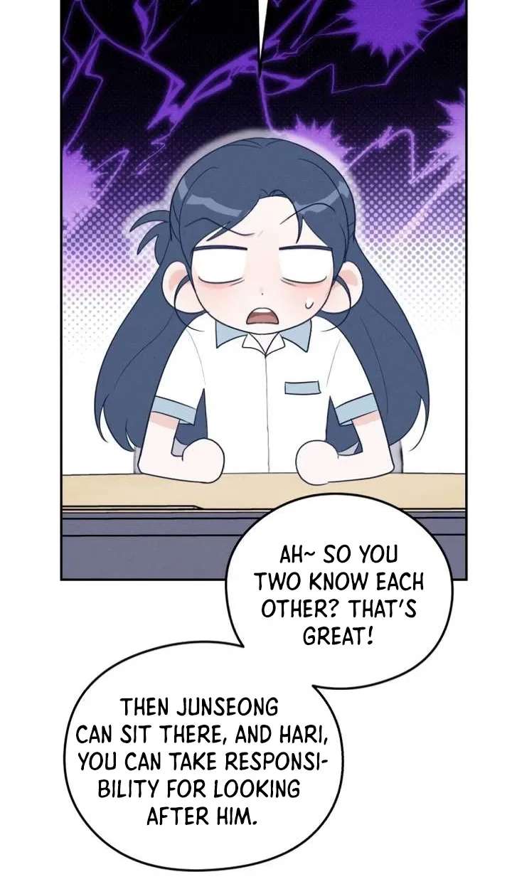 The Unrequited Love Club Chapter 3 - page 38