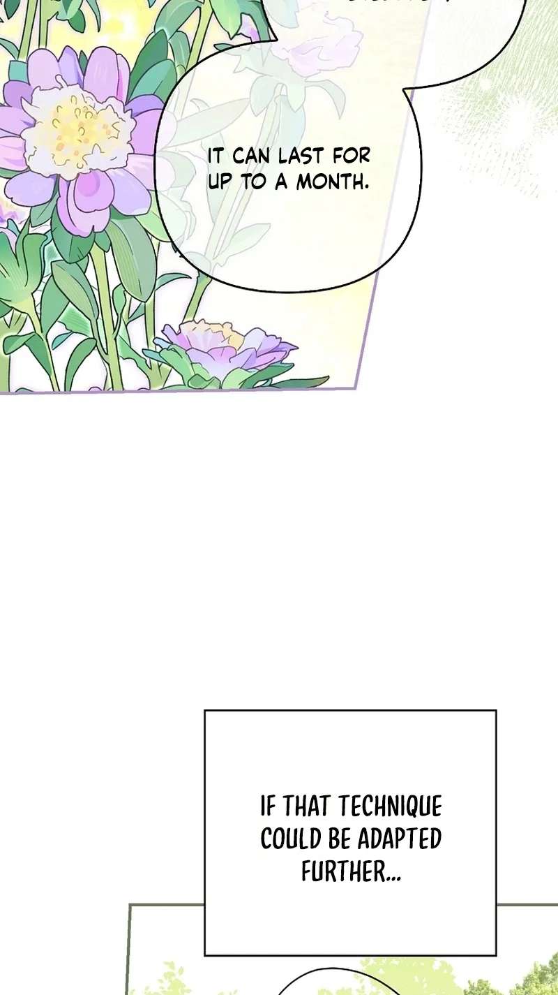 The Female Lead Takes Care of Everything Chapter 18 - page 88