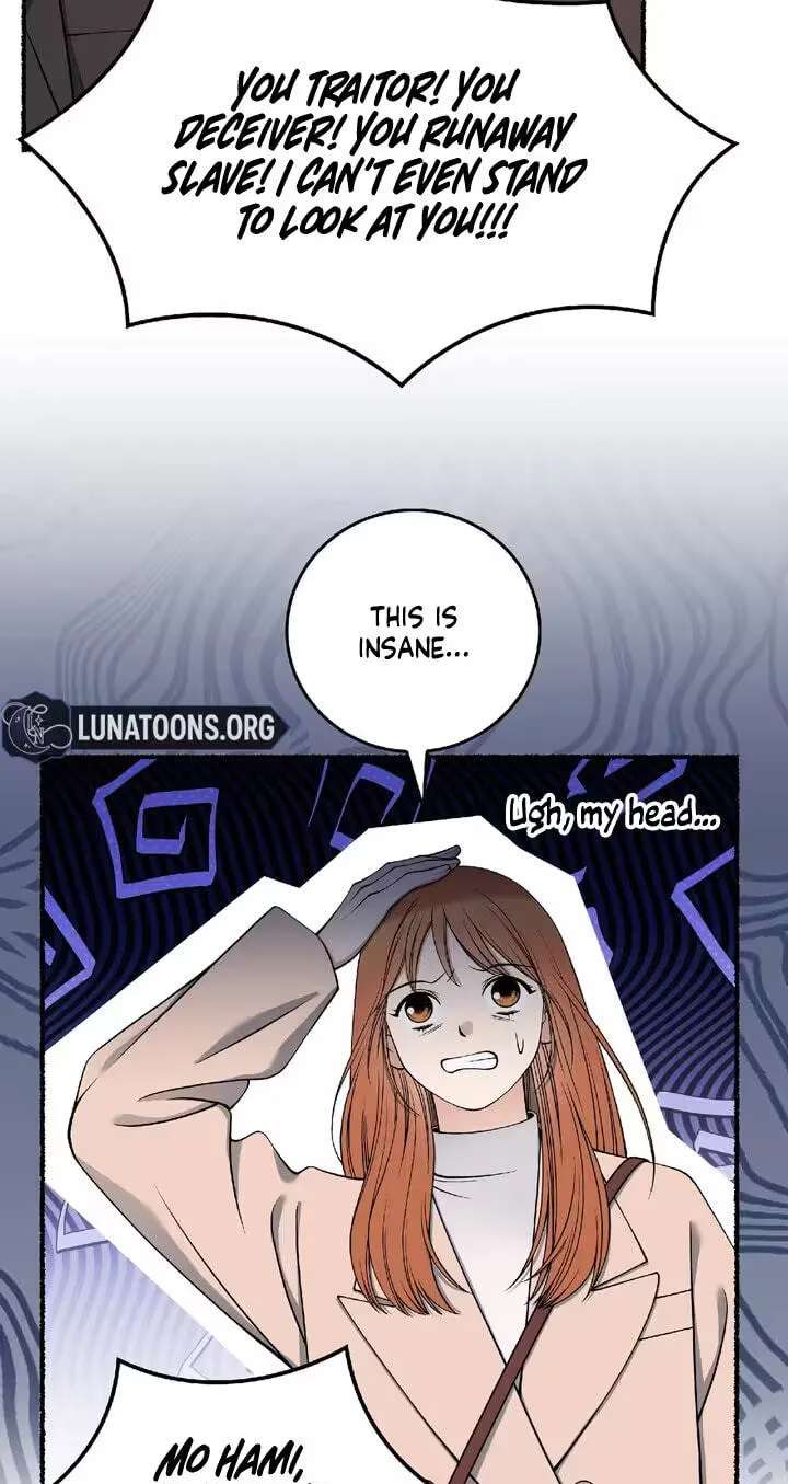 Devil! I Love You Chapter 40 - page 56