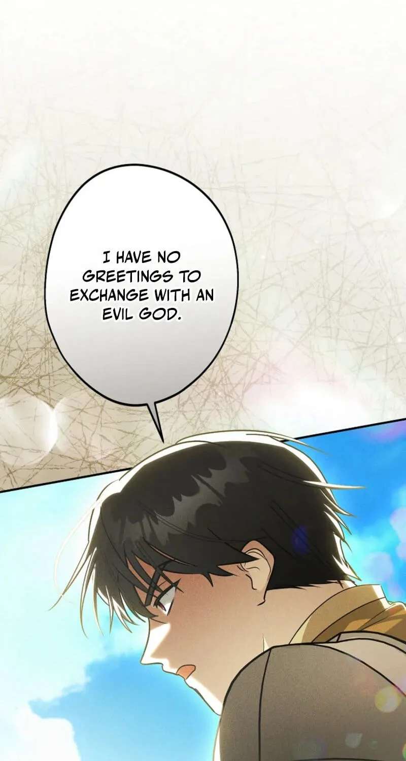 Not Your Monster-In-Law Chapter 73 - page 50