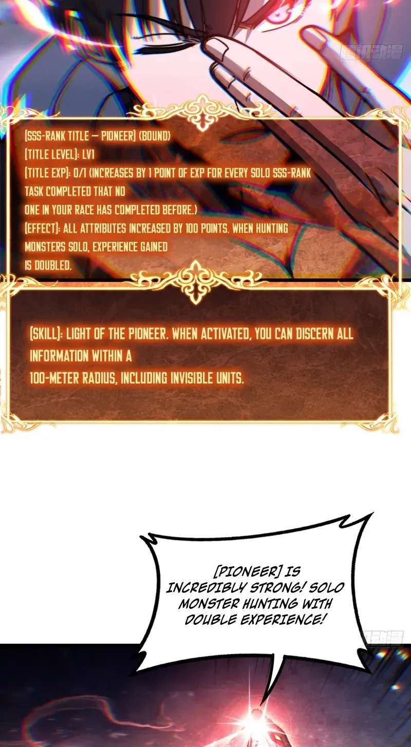 Global Awakening: The Synthesis Master Starts with an Undead Army Chapter 15 - page 31