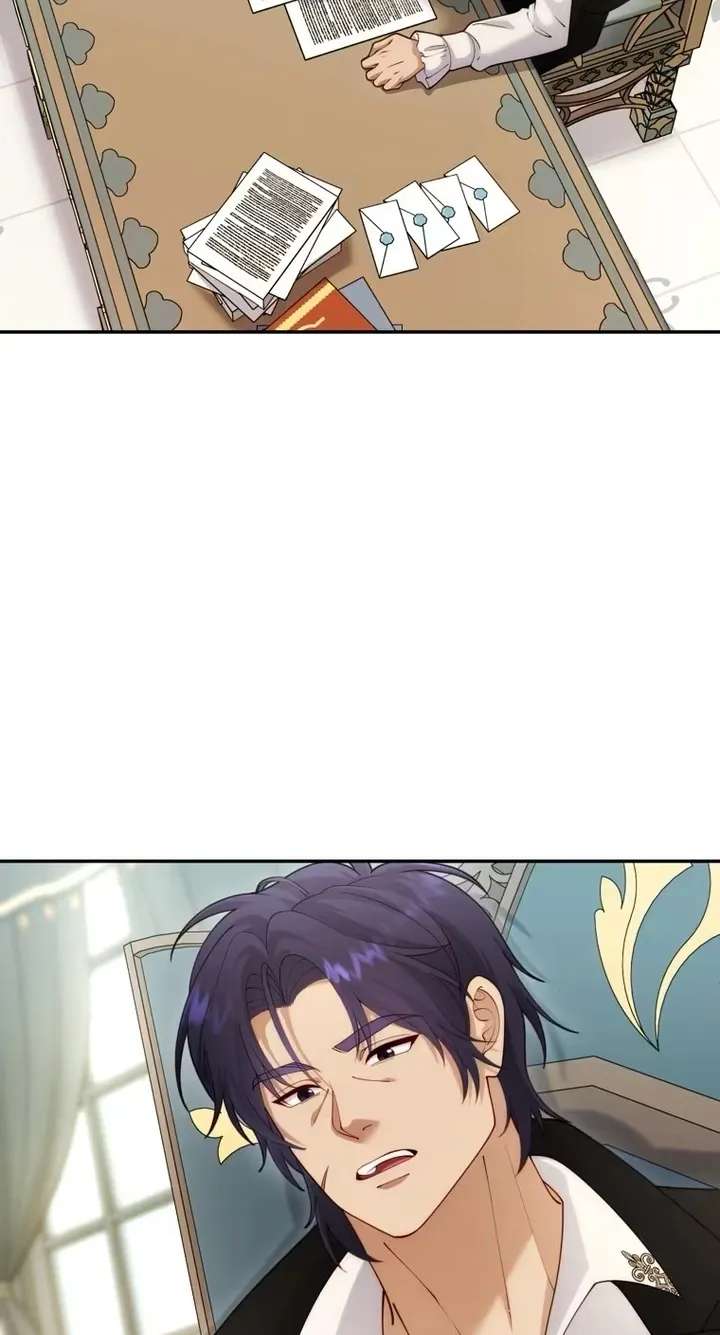 Setting Reset as the Duke's Daughter Chapter 52 - page 76