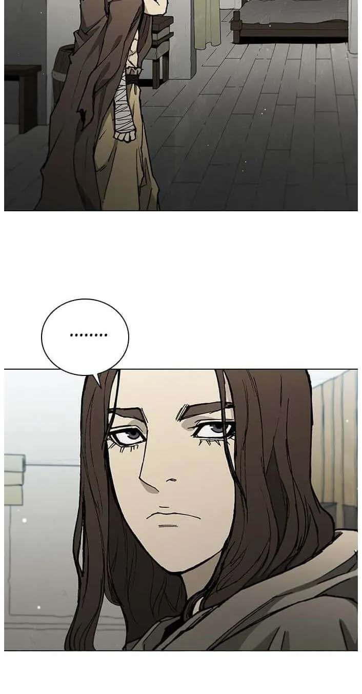 The Long Way of the Warrior Chapter 174 - page 14
