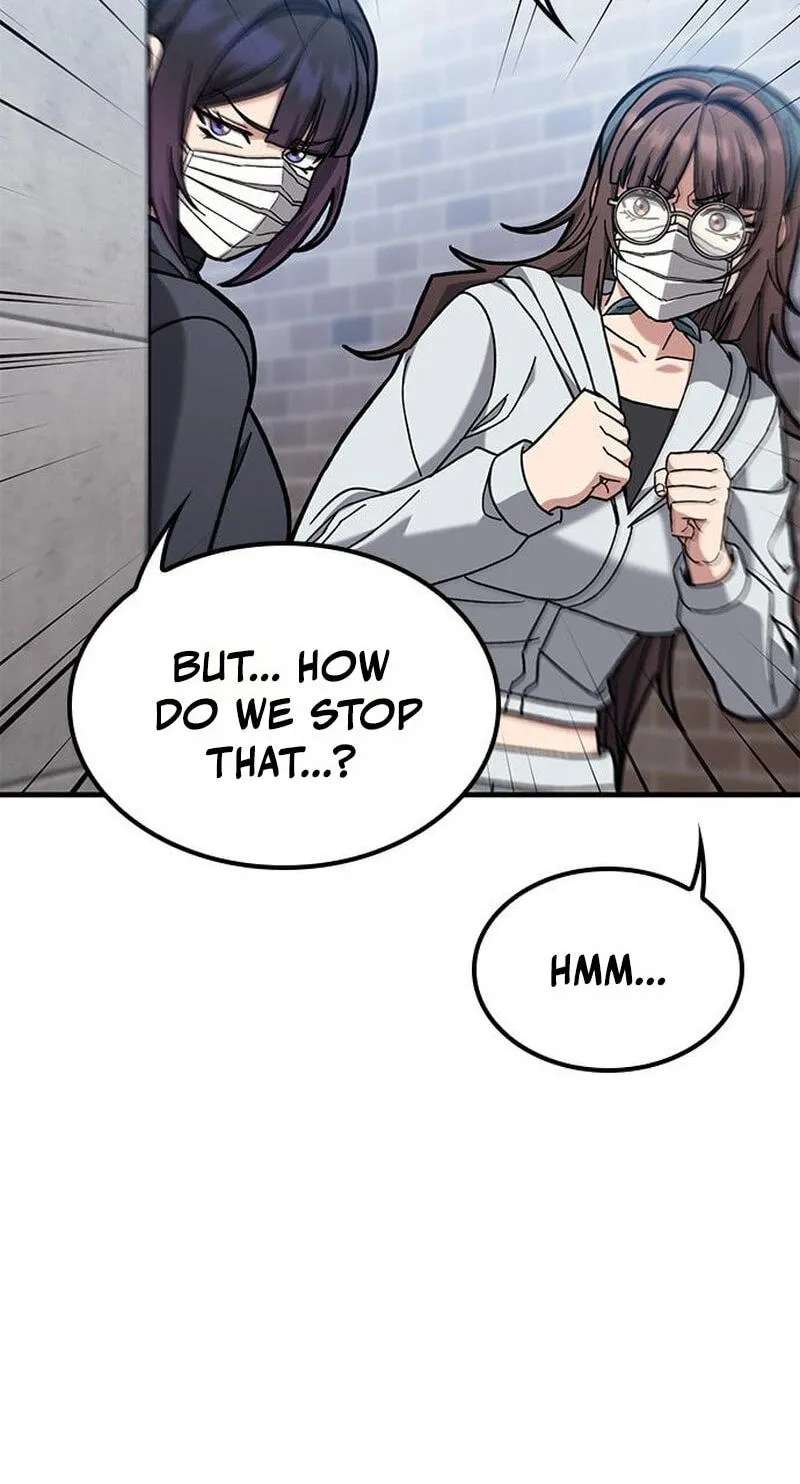 Looking for a Top-Tier Fighting Coach Chapter 19 - page 26