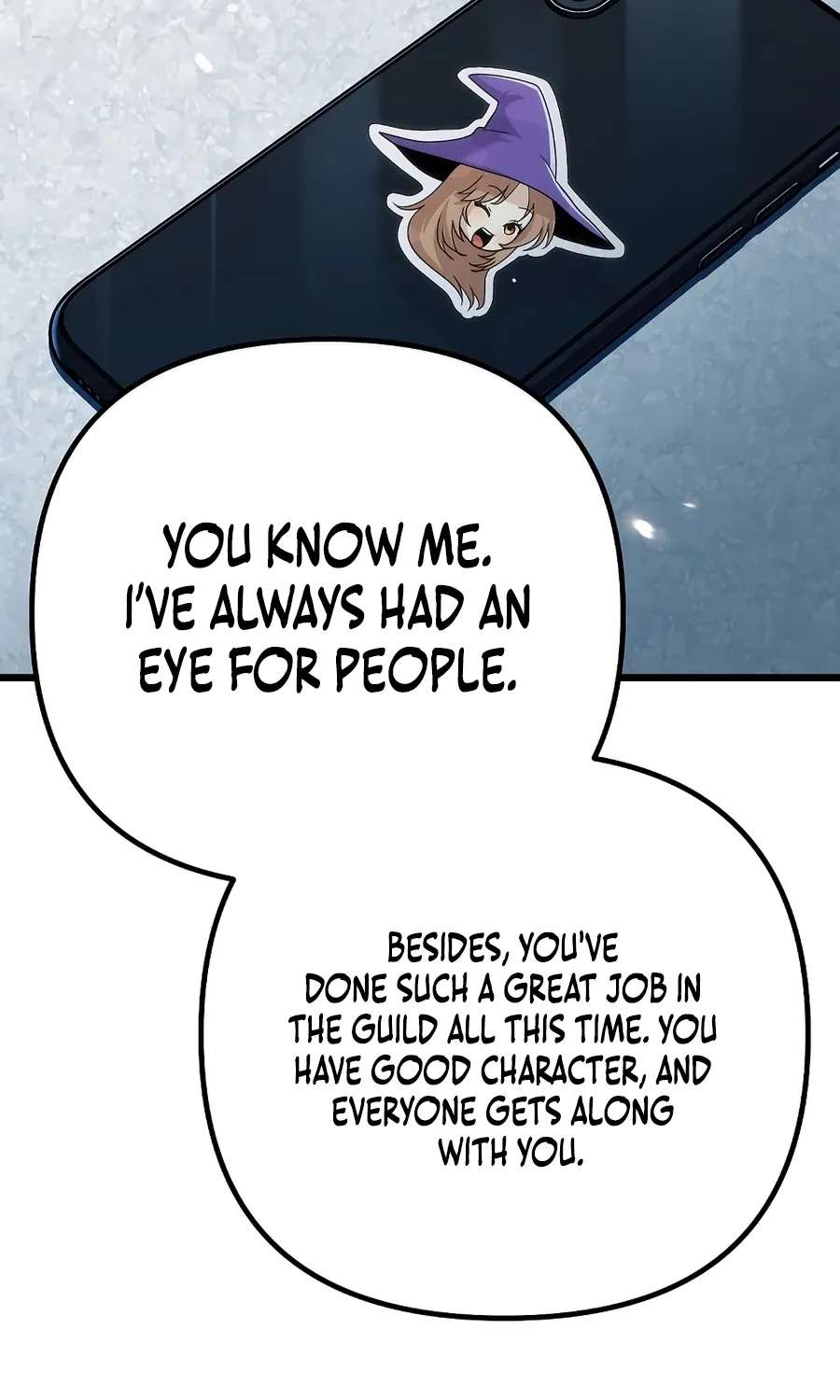 The Money Keeps Piling Up Even If I Spend It Chapter 1 - page 138