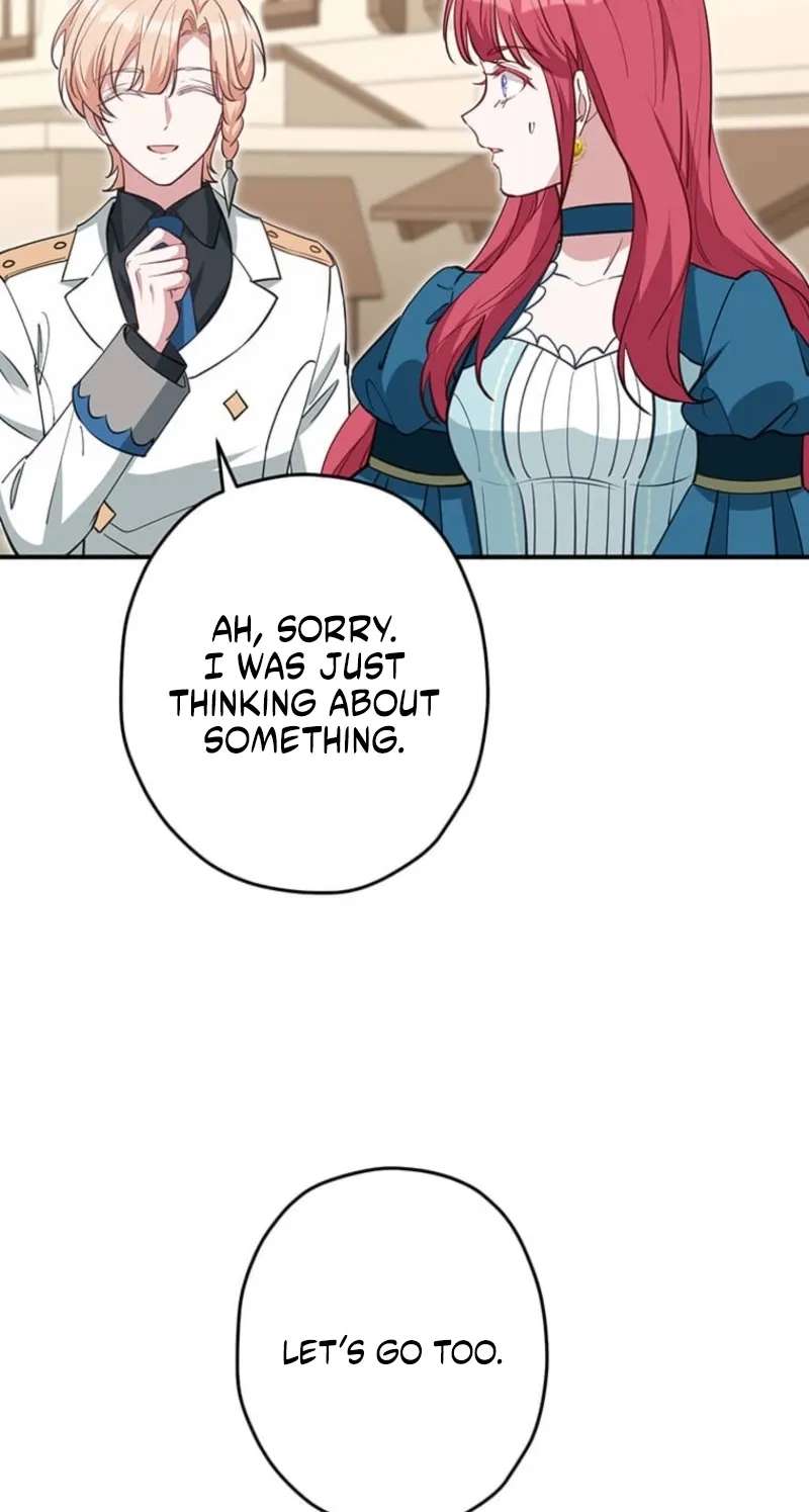 I Woke Up As A Notorious Troublemaker! Chapter 97 - page 7