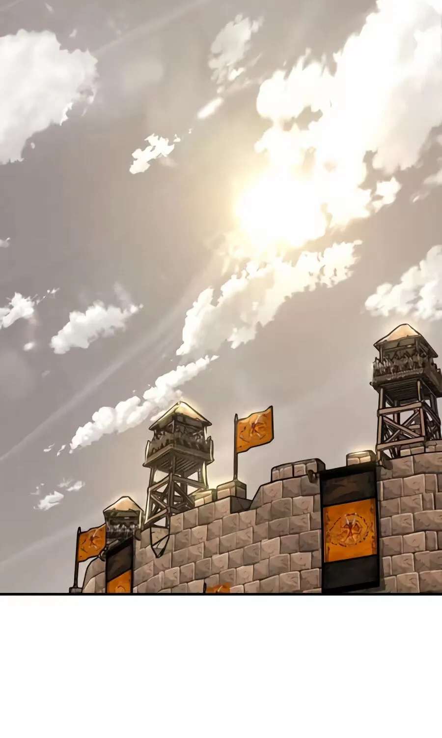 Fantasy Enlistment Squad Chapter 35 - page 153