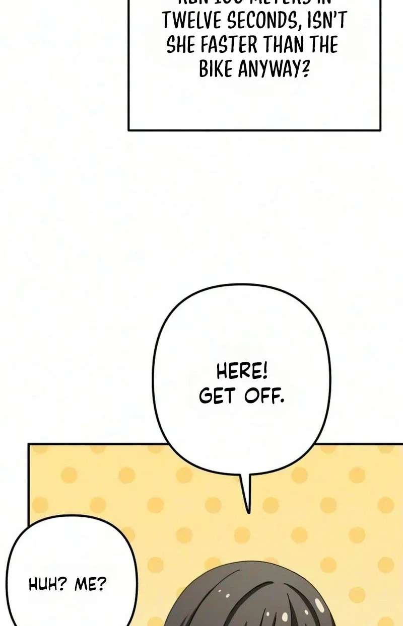 Black yet Pure White Chapter 3 - page 25