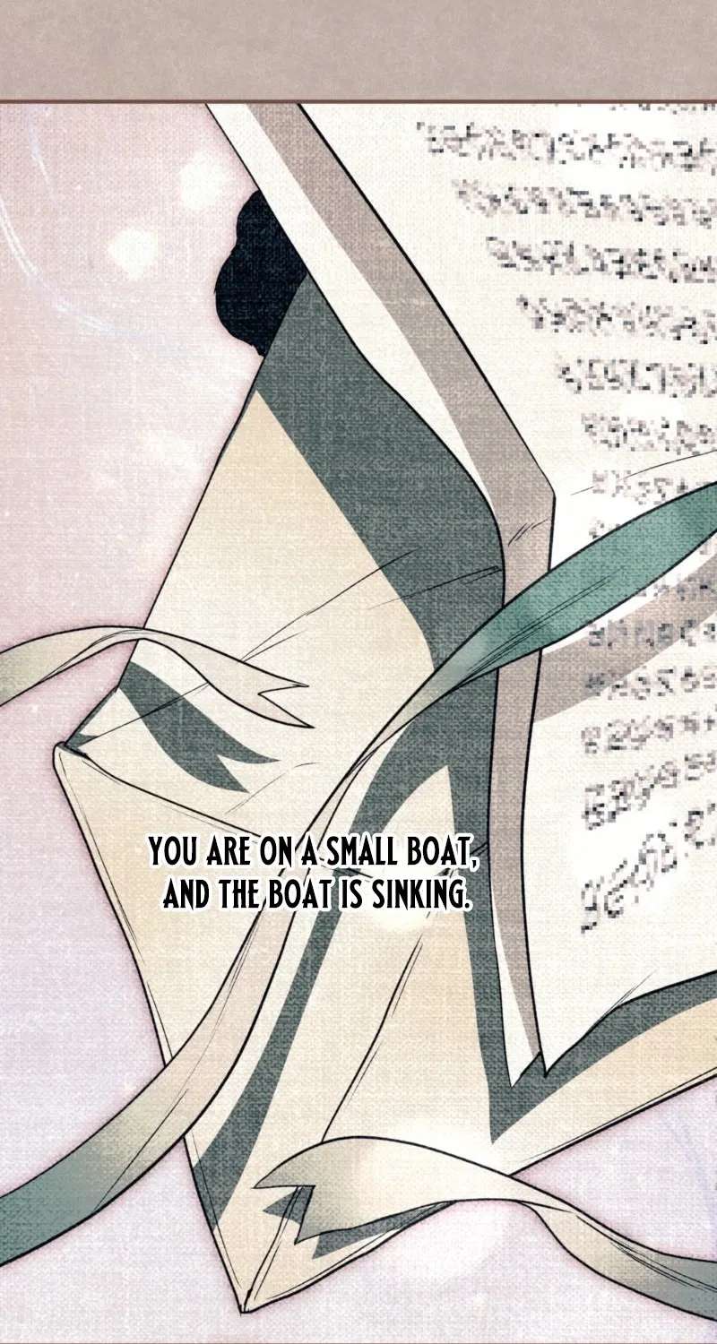 A Secretly Capable Child Is Seeking For Her Dad Chapter 48 - page 5