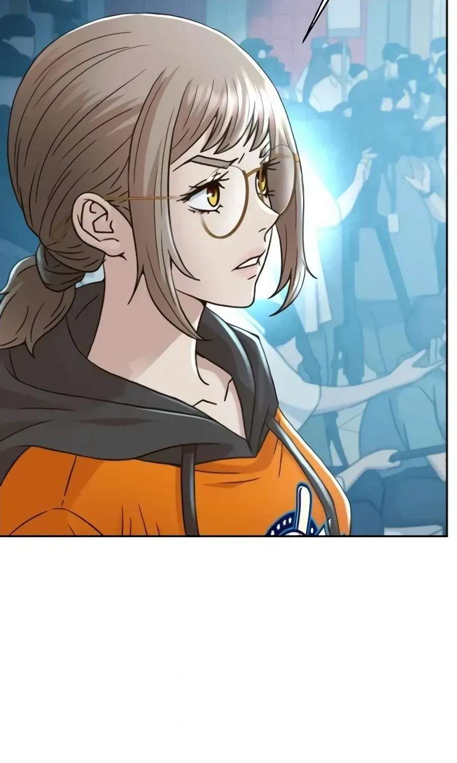 Judge Lee Han Young Chapter 226 - page 43