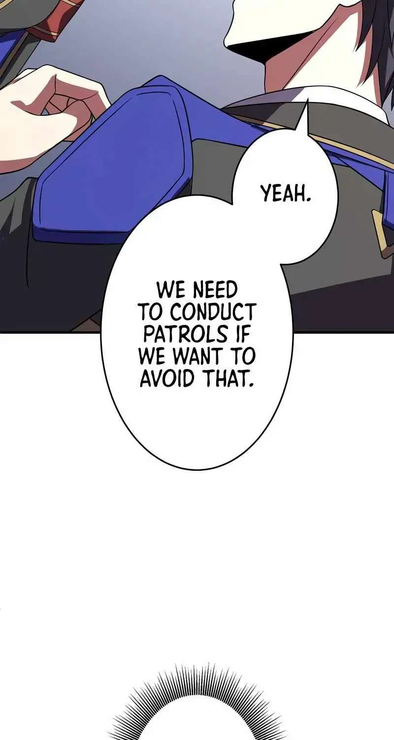 The Underworld Transcendent Returns Chapter 18 - page 37