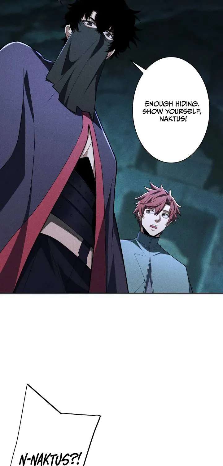 I’ll Spend My Fortune to Become the Strongest Before the Game Ends Chapter 22 - page 54