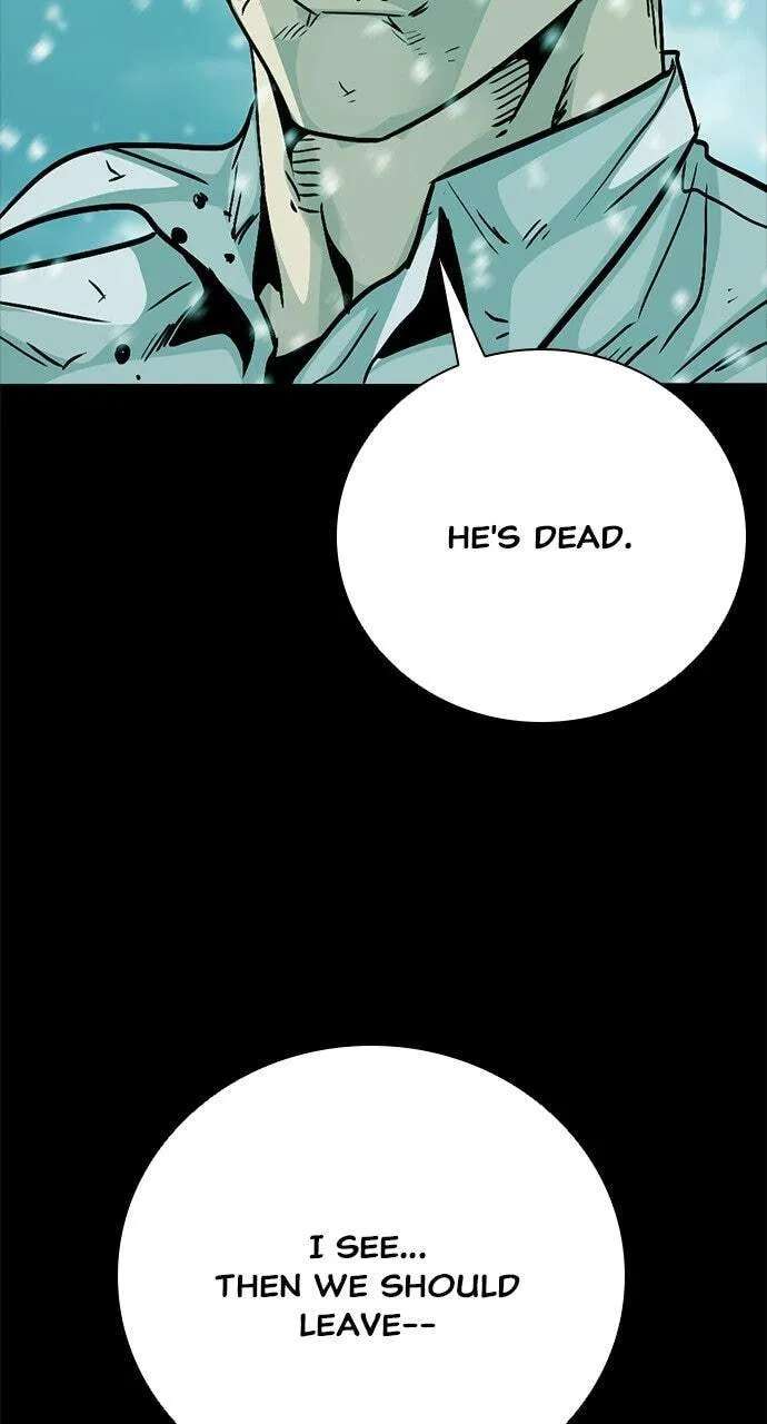 The Worst Generation Chapter 69 - page 141