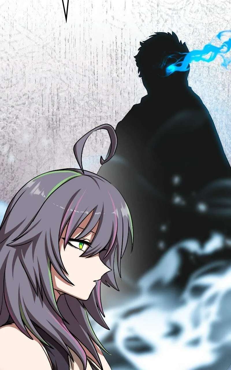 Maybe Undefeatable Chapter 73 - page 50