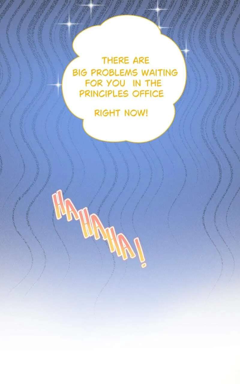 Unnie, I Like You! Chapter 84 - page 79