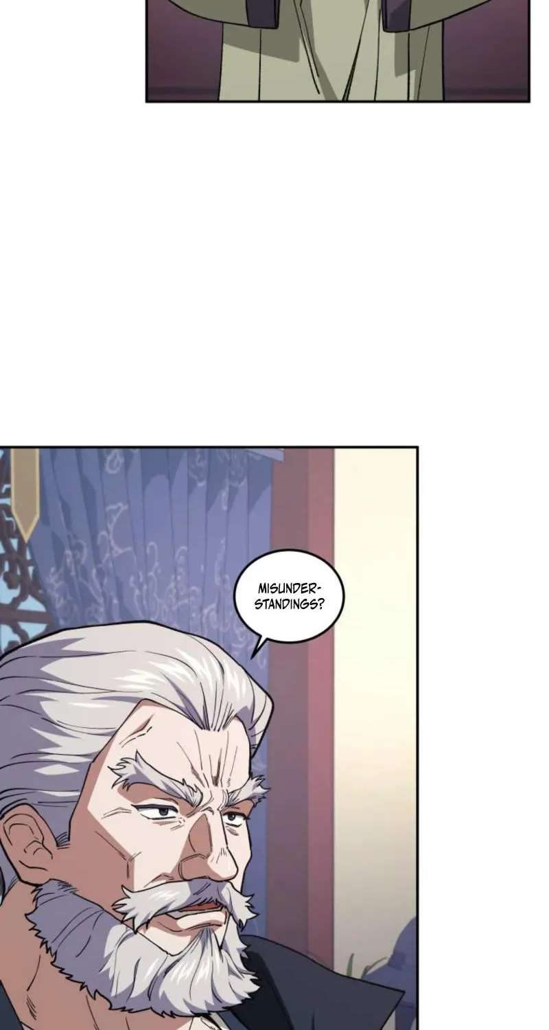 My Dad Is the Best in the World Chapter 25 - page 24