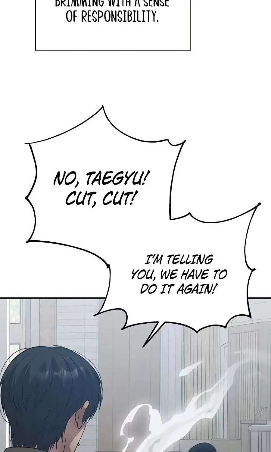 The God of Improv Chapter 38 - page 97