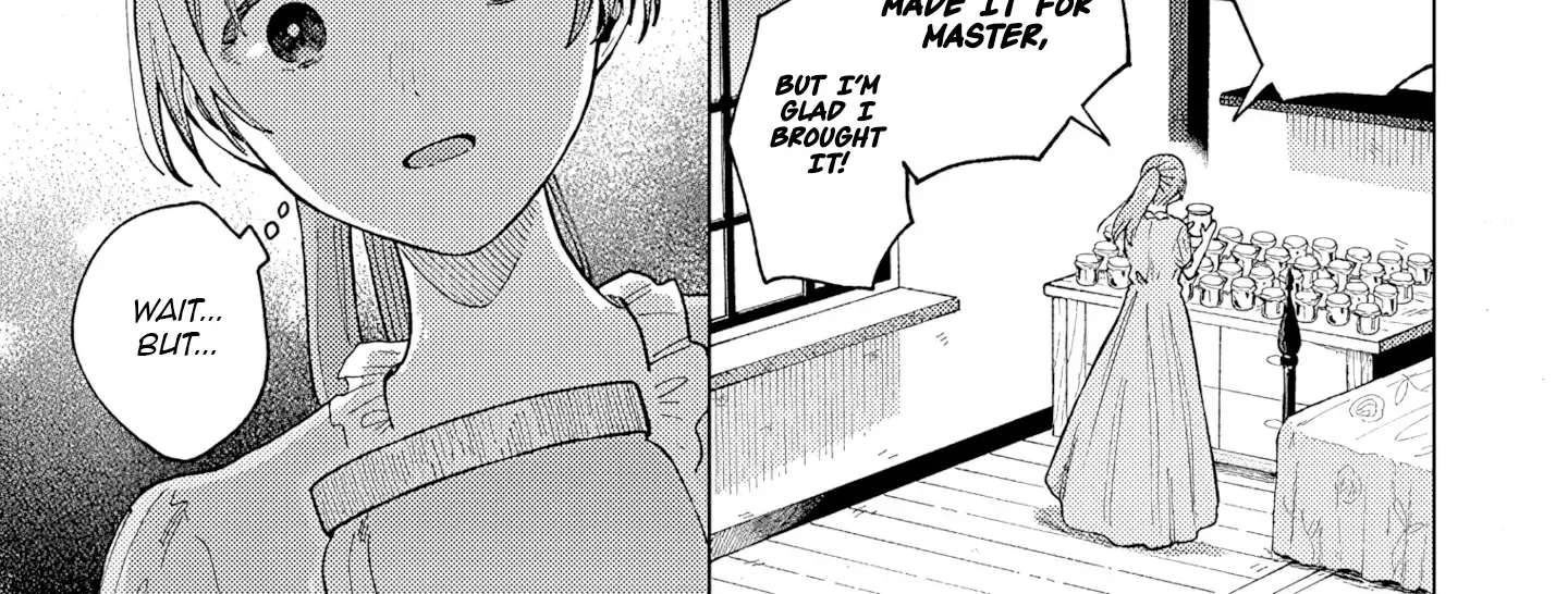 Imouto ni Kekkon wo Oshitsukerareta Techigai no Tsuma desu ga, Itsu no Mani ka Henkyohaku ni Dekiai Saretemashita Chapter 2 - page 53