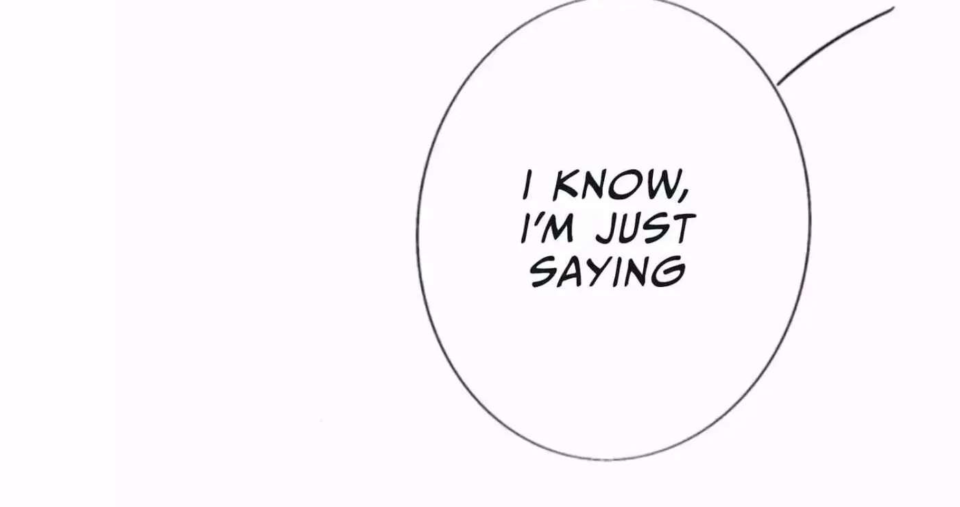 Why Don't I Have Anyone by My Side? Chapter 48 - page 12
