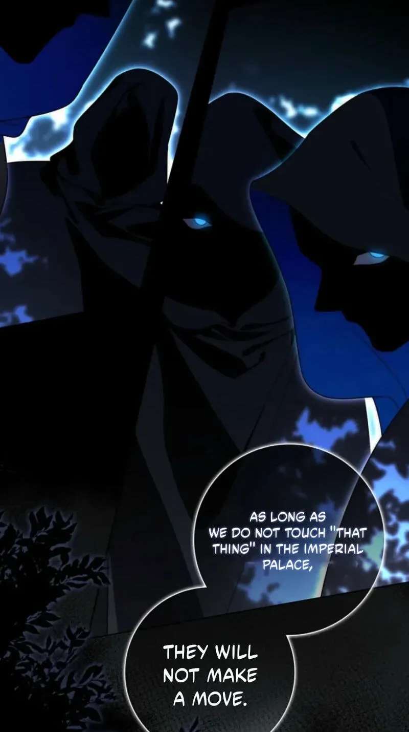 Arelyn Is Sick and Tired Chapter 82 - page 21