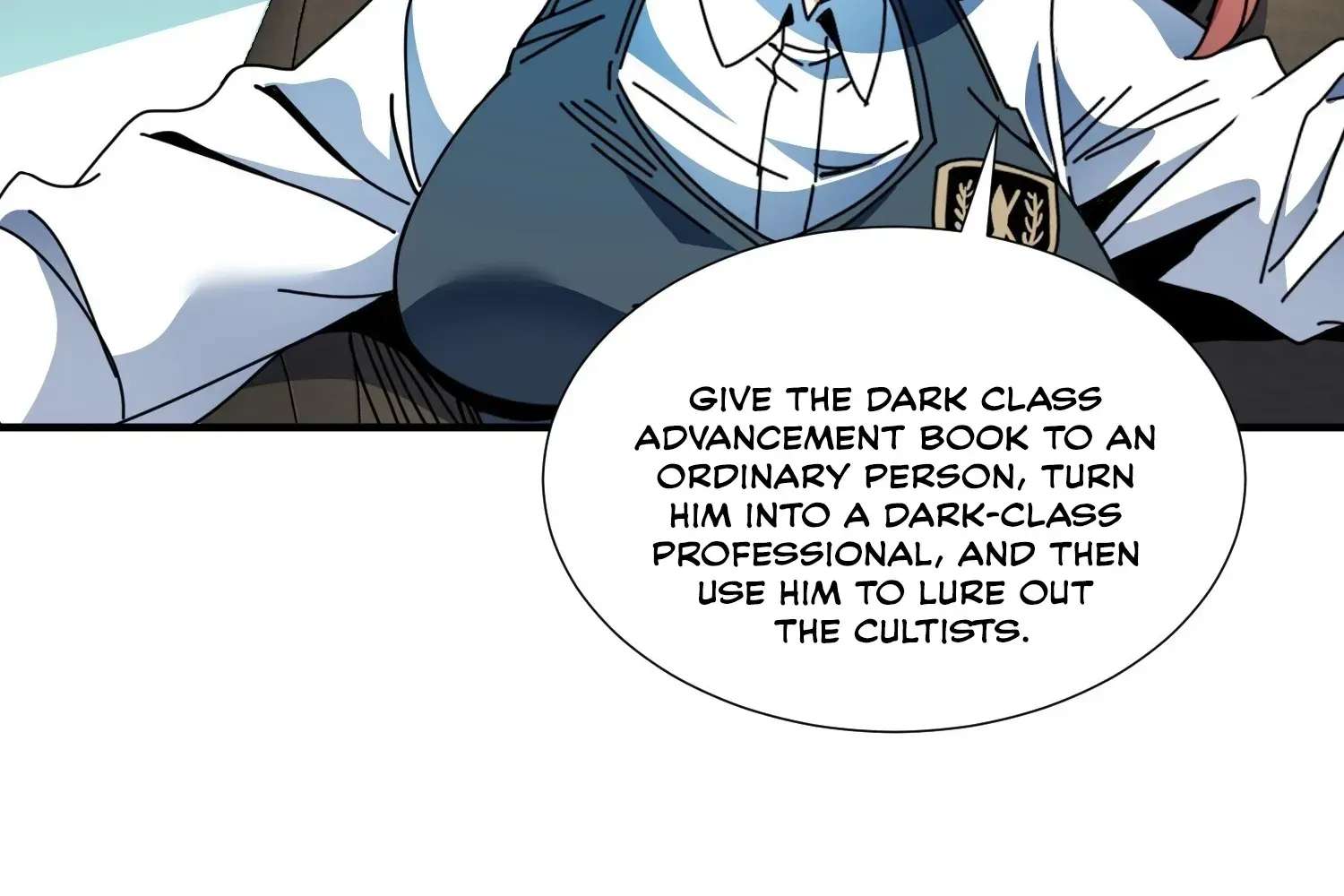 Extracting My Way to Become the Undead Archmage Chapter 6 - page 31