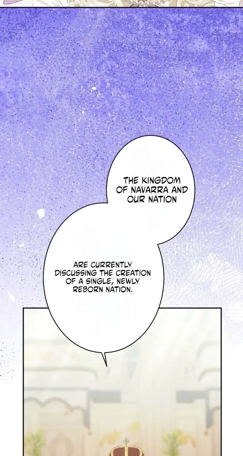 The Villainess Starting Over and the Strange Cold-Hearted Duke Chapter 25 - page 87