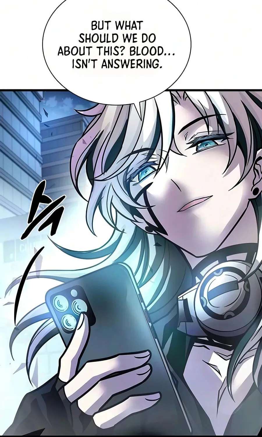Villain to Kill Chapter 251 - page 62