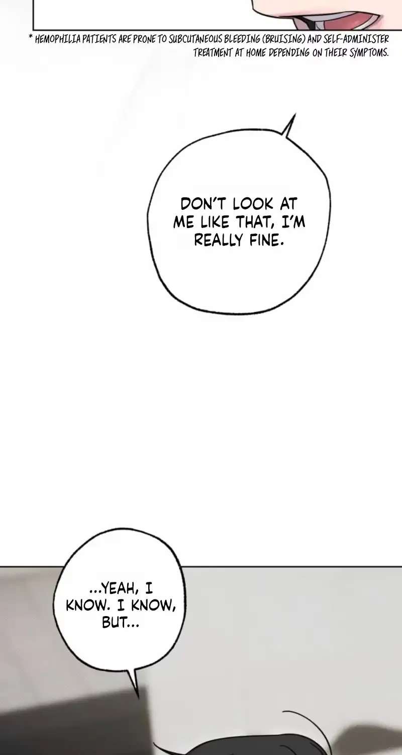 Family Relationship Error Chapter 2 - page 28