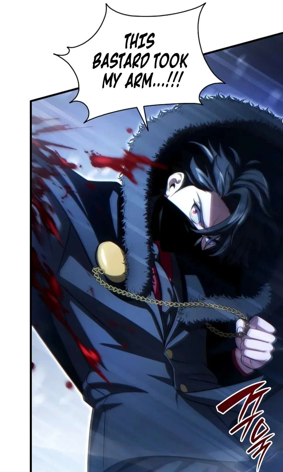The Lord Who Levels Up by Absorbing Powers Chapter 10 - page 62
