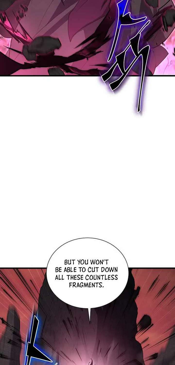 Leveling Up With Skills Chapter 166 - page 58