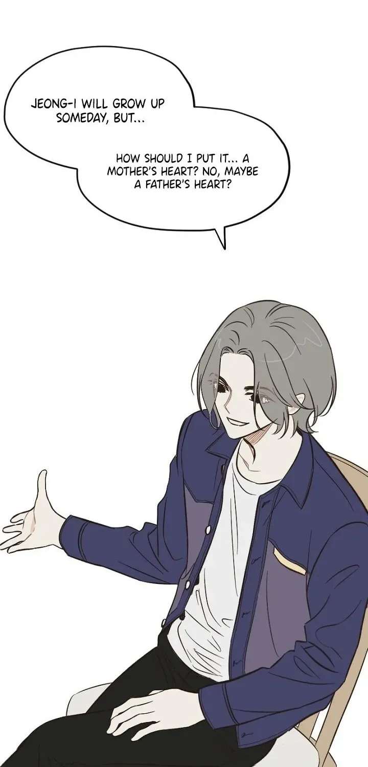 A Spot Where the Snow Melted Chapter 1 - page 37