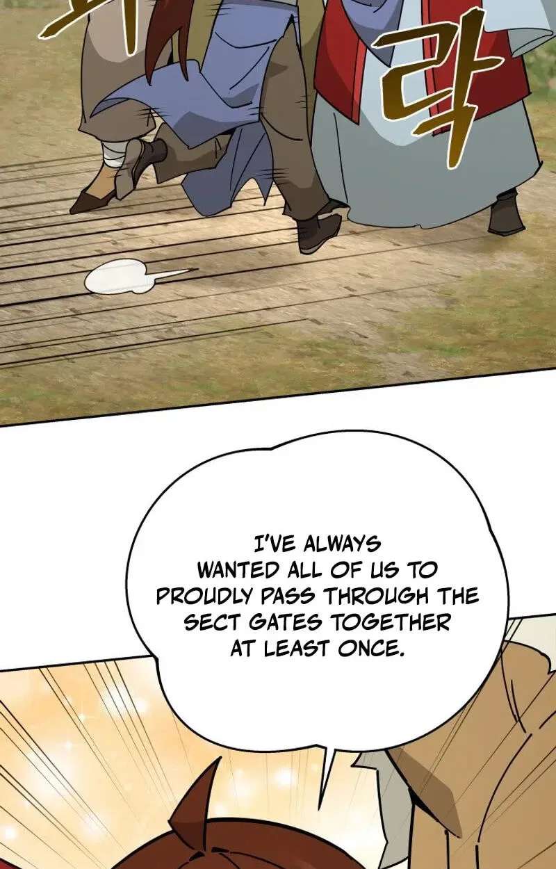 Murim’s Youngest Miracle Demon Doctor Chapter 88 - page 9