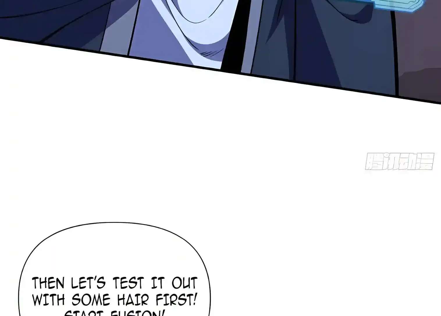 In the Age of Class Awakening, I Bring the Underworld to the Mortal Realm Chapter 4 - page 90