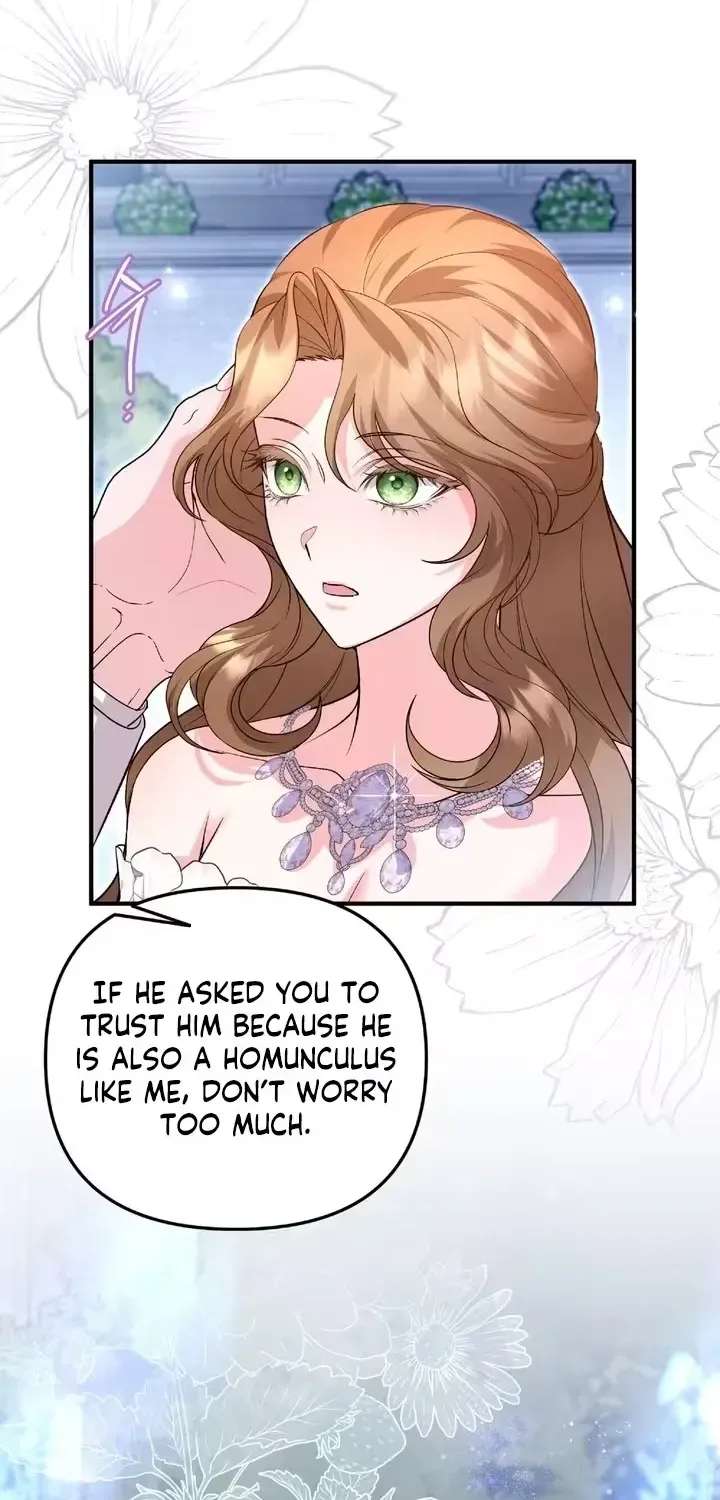 The brunette’s reaper Chapter 46 - page 87