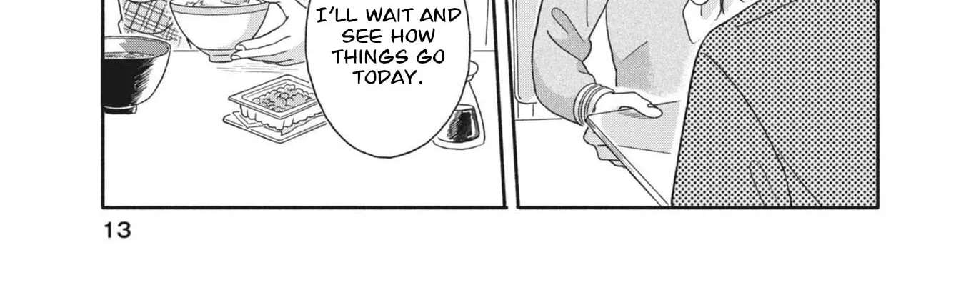 My Home Is A Kingdom Chapter 10 - page 6