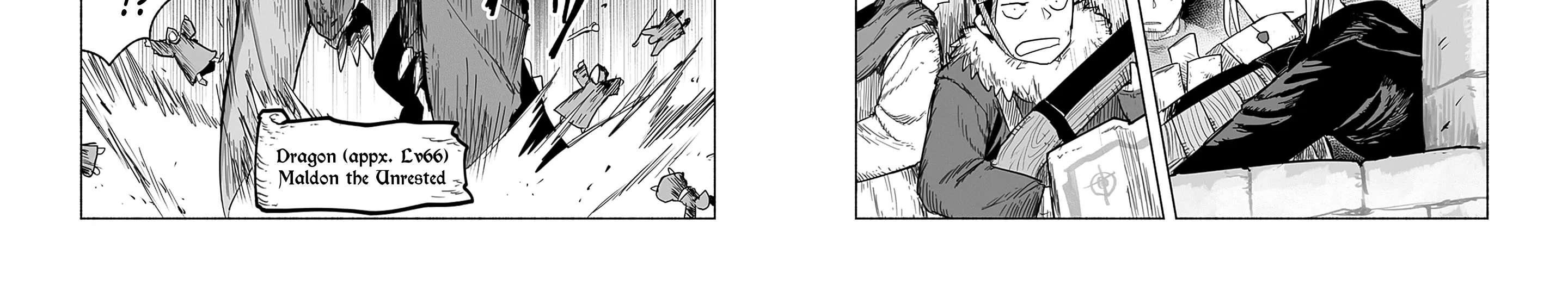 Ryuu to Yuusha to Haitatsunin Chapter 60 - page 13