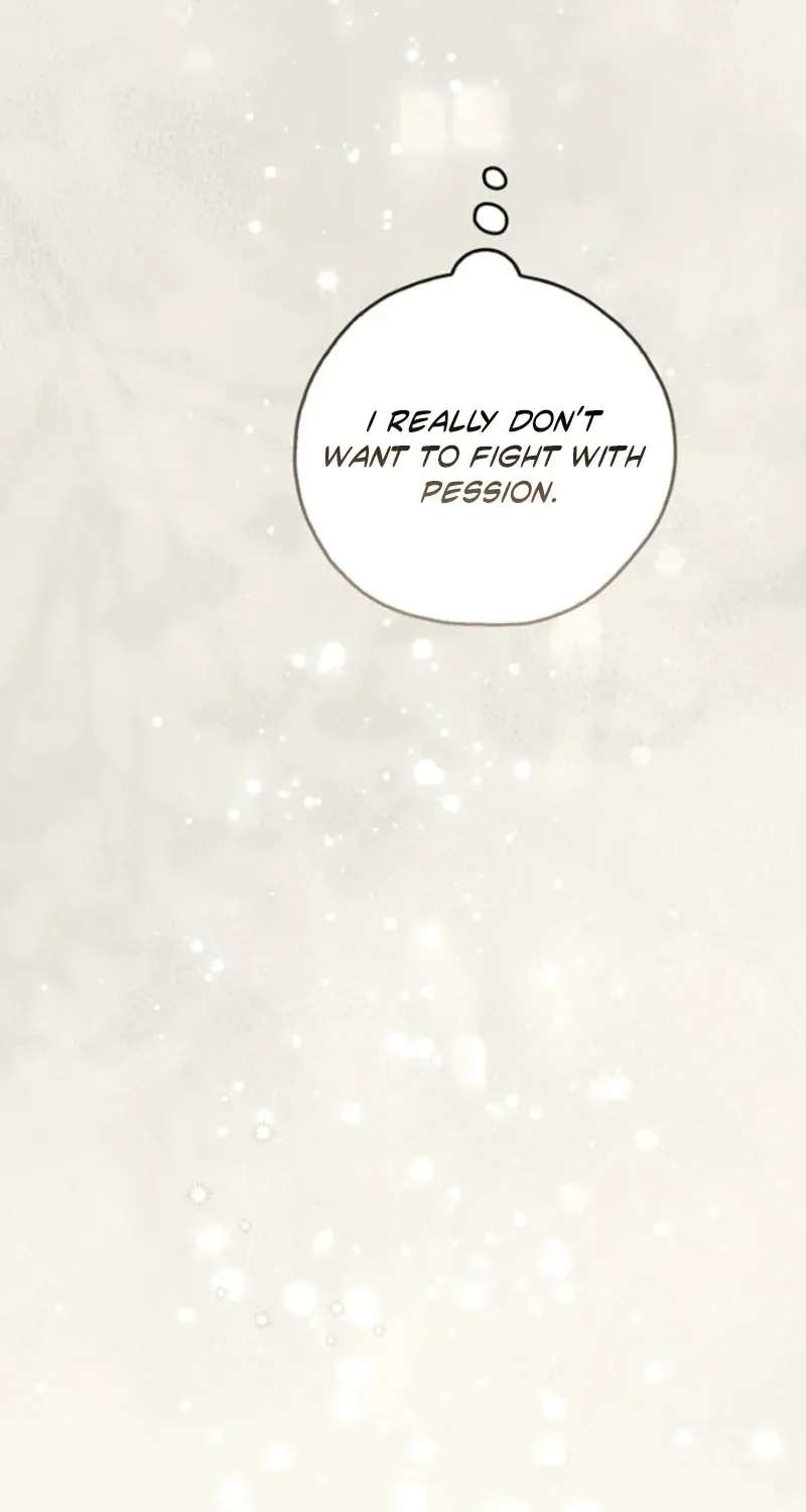 The Male Lead Is Unhealthily Obsessed With My Health Chapter 76 - page 52