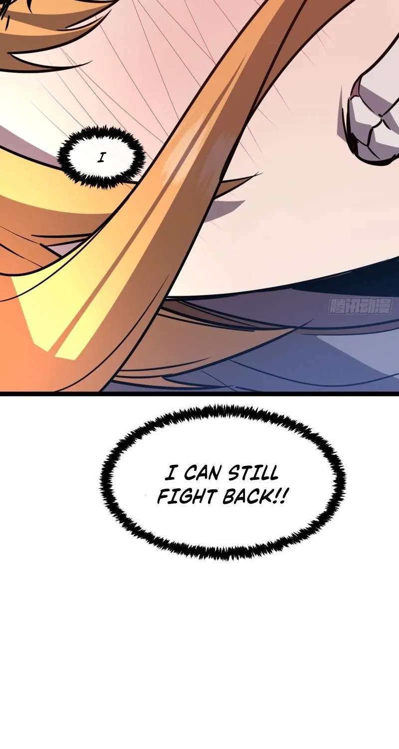 I'm Really Not A Monster Chapter 2 - page 67